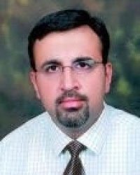 Haroon Khan, MD