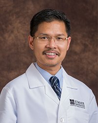 Hermogenes Battad, MD