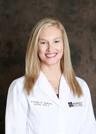 Crystal Hudson FNP