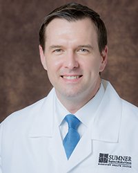 Jarrod Craig, MD