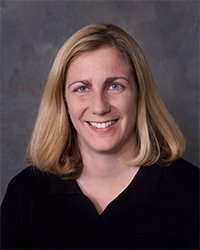 Jo Collins, MD