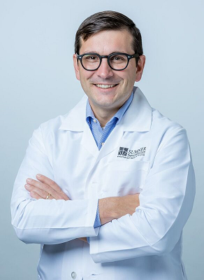 Matthew King, MD