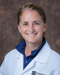 Kris Rehm, MD