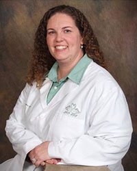Loucinda Dampier Sawinski, MD