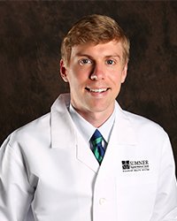 Matthew Jones, MD
