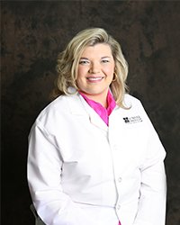 Megan Tackett, MD