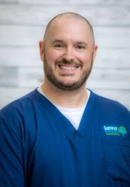 James Reed, DDS