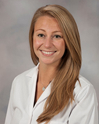 Lynsey Rothenburger, MD