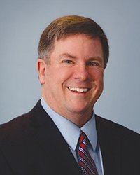 Roy Terry, MD