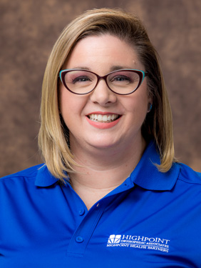 Samantha Smith, FNP-BC