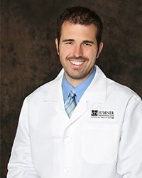 Sean Donovan, MD