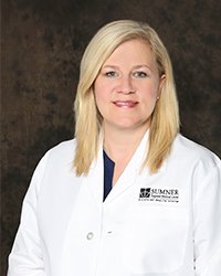 Sharon Wilson, MD