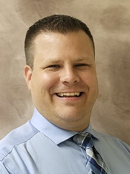 Timothy Johnson, DO