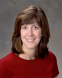 Victoria Rundus, MD
