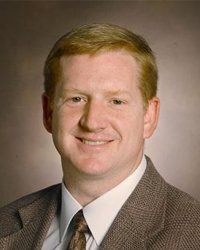 Wesley Thayer, MD