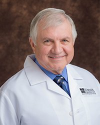 William Faith, MD