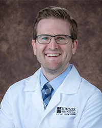 William Reed, MD