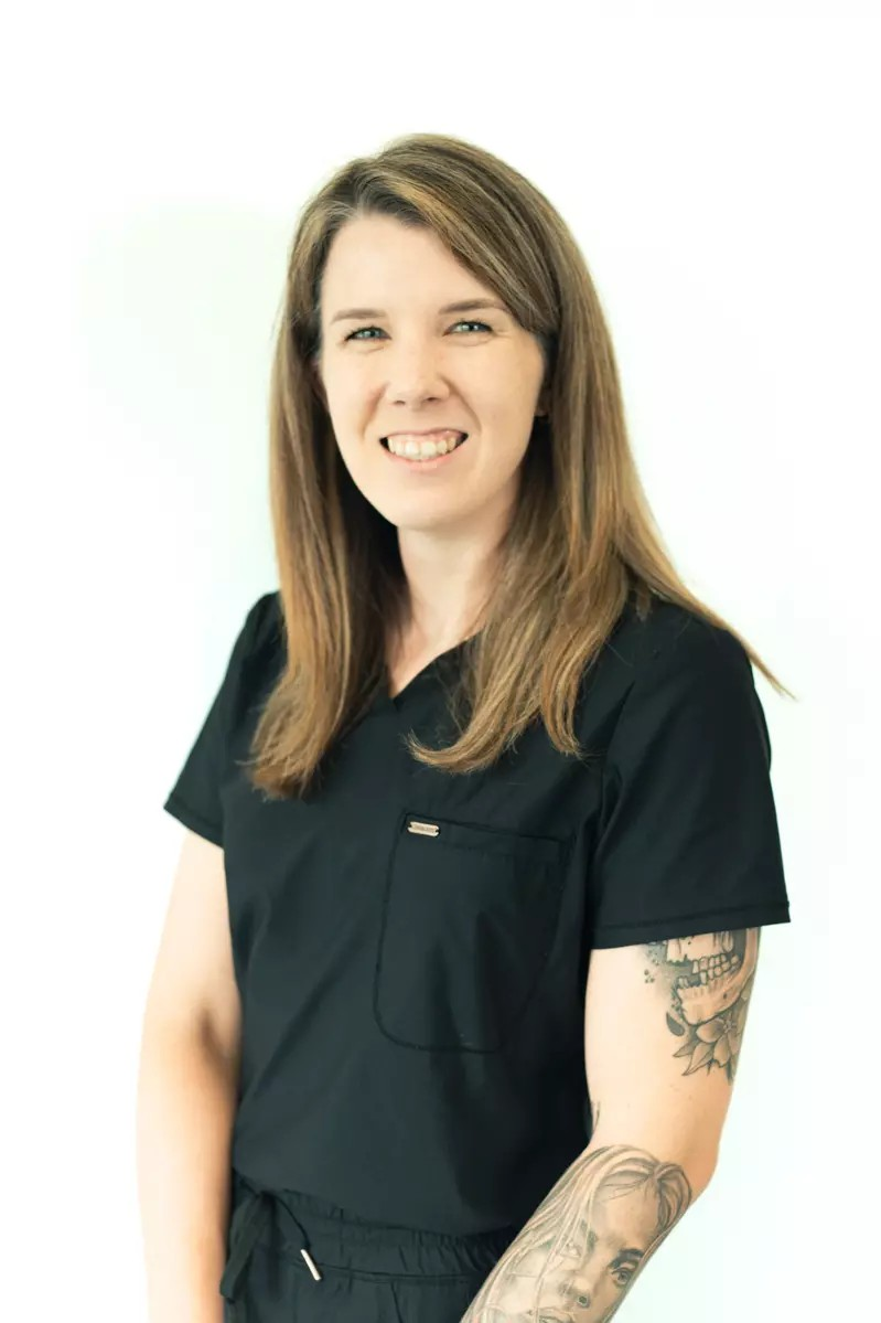 Katie Bond, APR, FNP-C