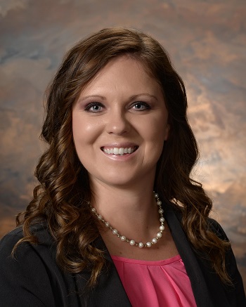 Meagan Crowder FNP