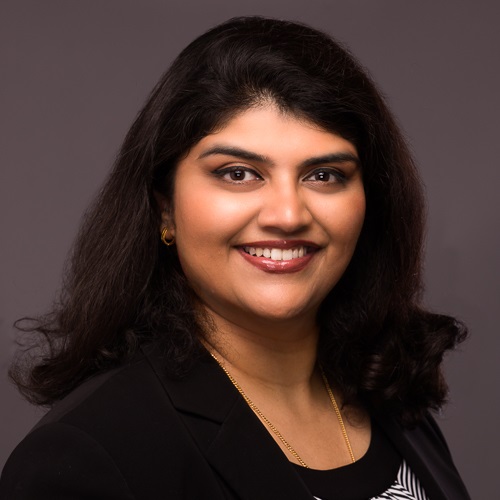Shruthi Janardhanan M.D.