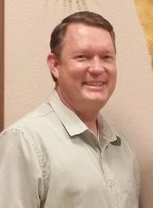 Alan Barton