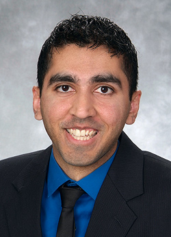 Bassam Shakil, MD