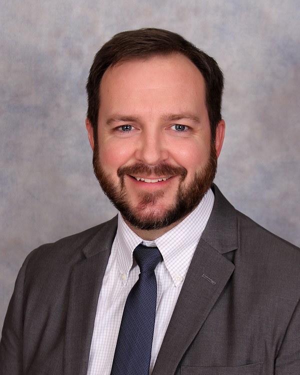 Keegan Drawe APRN