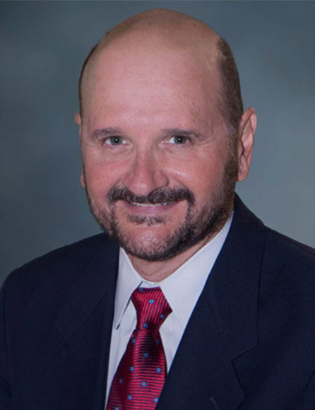 Mario Torres, MD