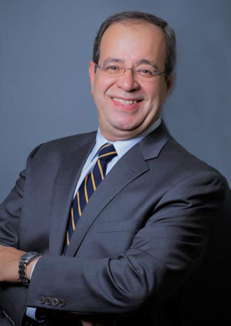 Hamdy Mohtaseb