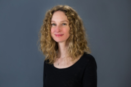 Katherine Riordan