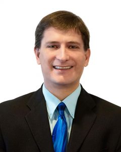 Steven Rosinski
