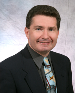 Rick Mishler