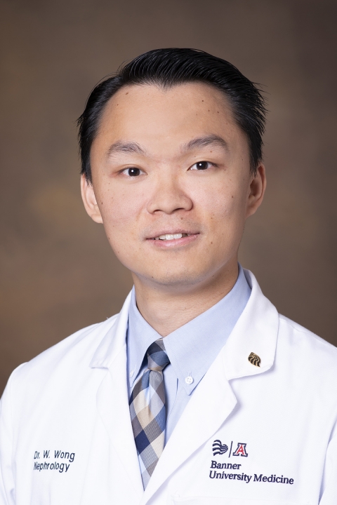 Wei Xiang Wong