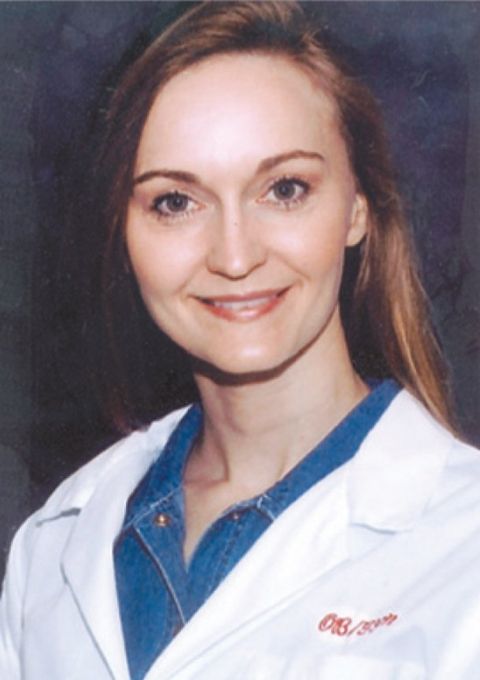 Elizabeth Fox, MD