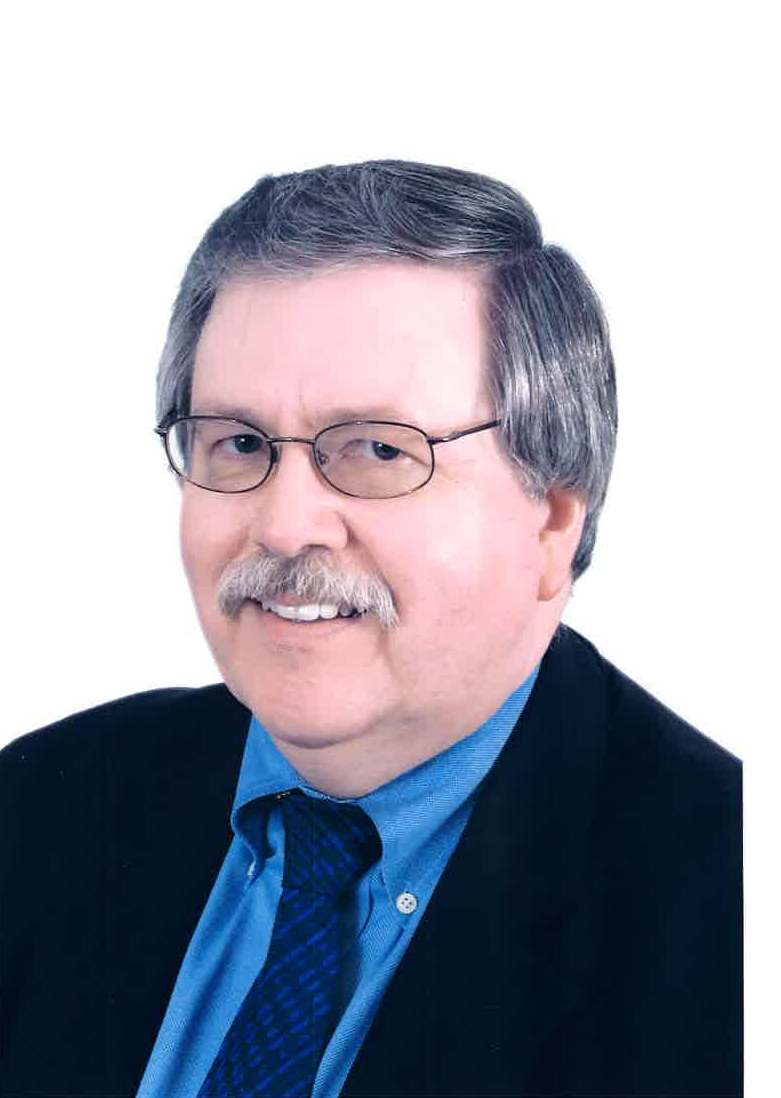 James McConnell, MD