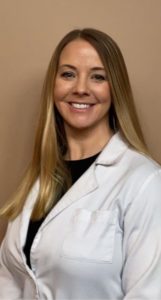 Tara Parks, FNP