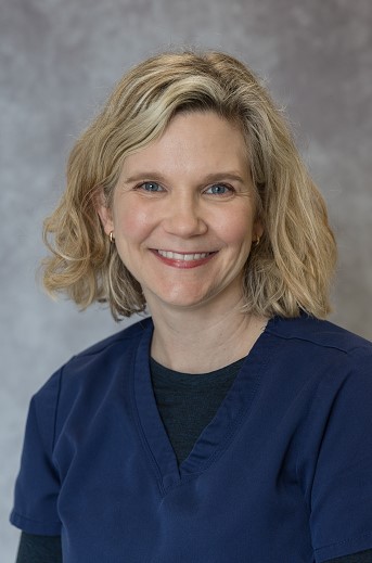 Courtney Varbanoff, D.O.