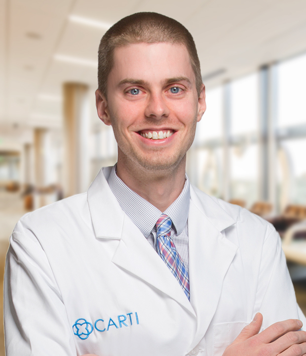 Andrew Briggler, MD