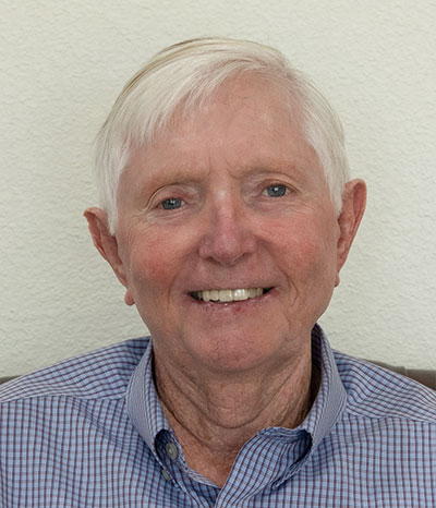 James Carter MD