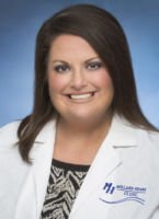 Ashley Baker  APRN