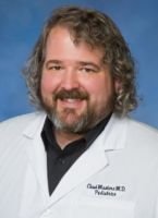Chadwick Masters MD