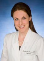 Cristina Clark MD