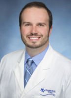 Michael "Brad" Bradley McAlister  MD