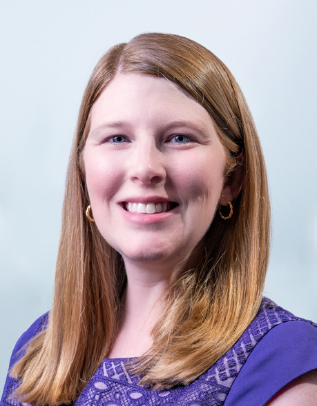 Kristen Sager, MD