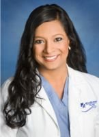 Suzanna Chatterjee-Morris, MD