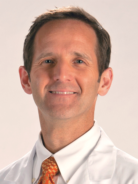 Steven Kiefer, MD