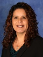 Kara Gordon (Montes), DPM