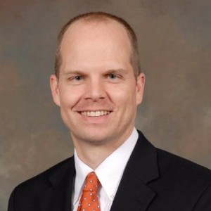Chad Farley