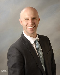 Stephen Rockhill DPM