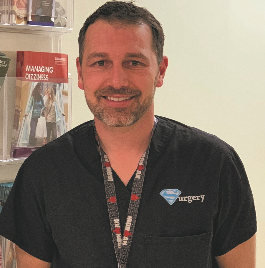 Phillip Whiting, MD
